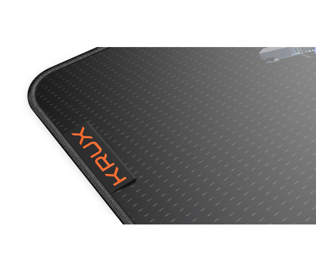 KRUX Podkładka pod mysz Space Gun XXL KRX0108 - 702127 - zdjęcie 5